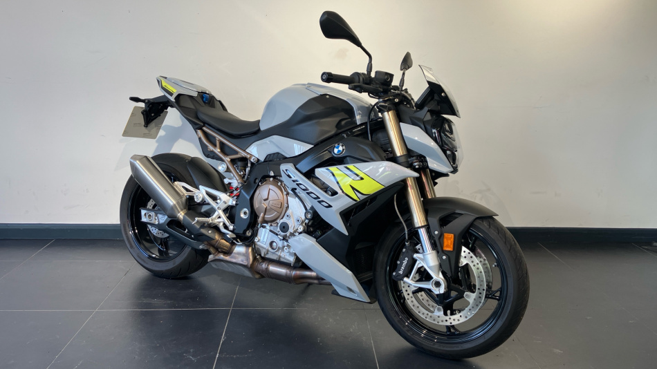 BMW S1000R SPORT